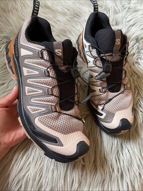 Salomon XA PRO 3D